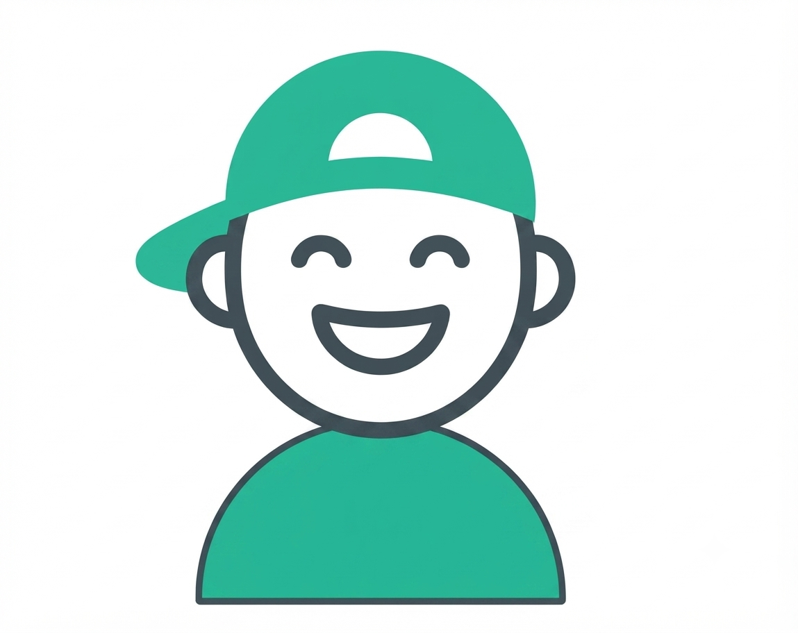 Mascotte Manadja